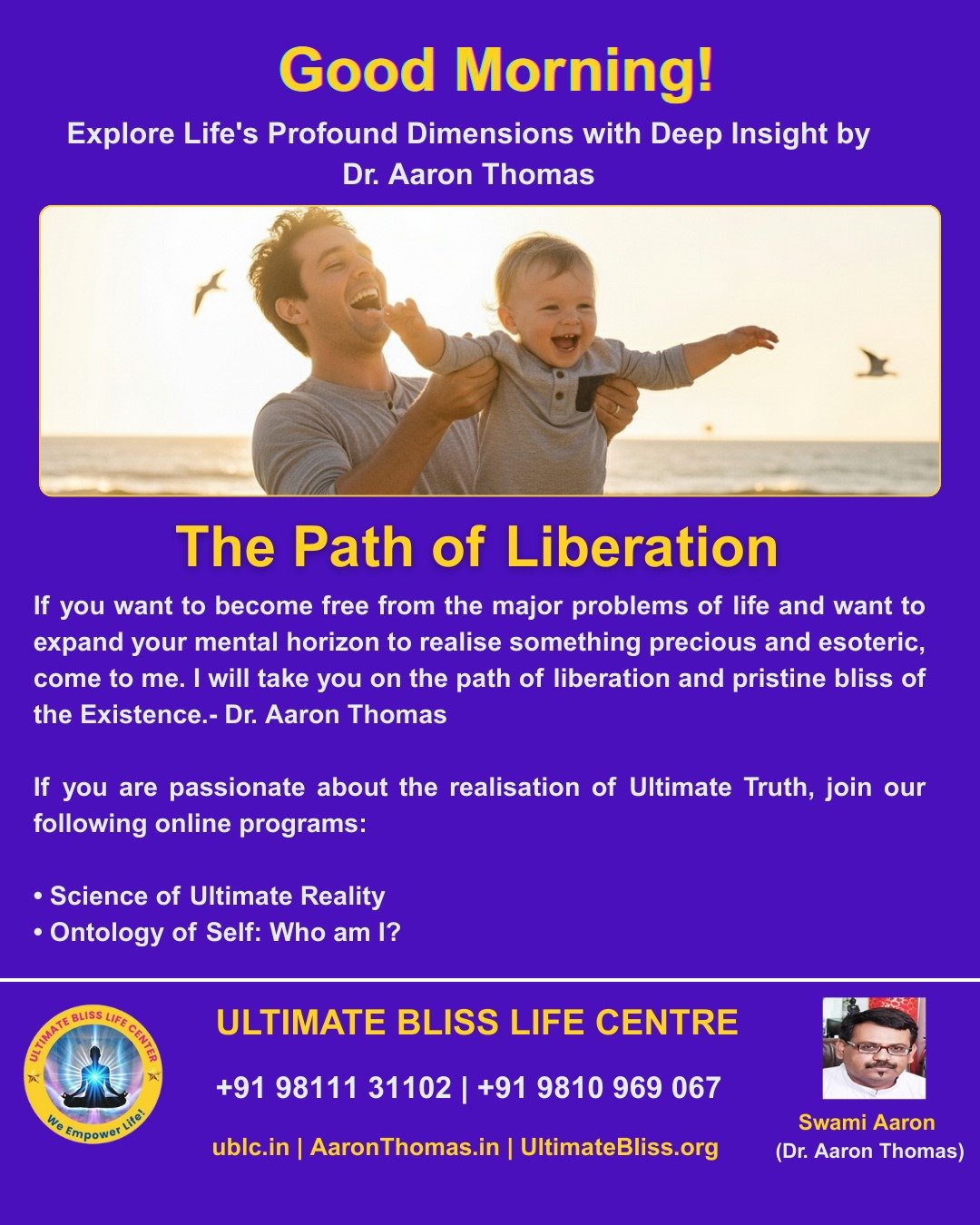 Dr. Aaron Thomas Quote-41